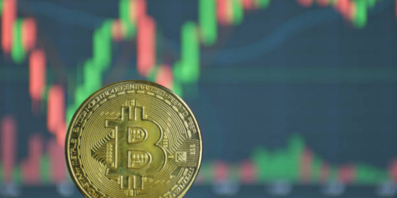 Binance криптобиржасы 2,5 млрд доллар активін бұғаттады