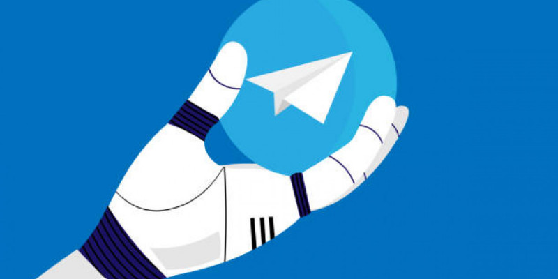 Қазақстанда мүгедектігі бар адамдарға арналған Telegram-бот іске қосылды