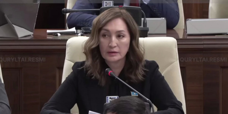 Халықтың өмір сүру сапасын жақсартуға мүмкіндік береді – Жұлдыз Данбаева