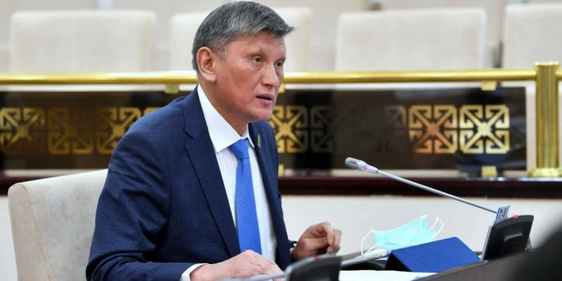 Нұртөре Жүсіп: Жолдау – кезекті, өмір – өзекті