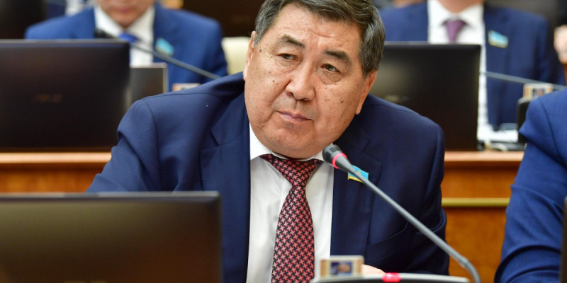 Ермұрат Бапи: Стратегиялық бастамалар – нақты істерге ұласуға тиіс