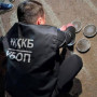Атыраулық келіншектен 2 келі бекіре уылдырығы тәркіленді