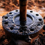 Brent маркалы мұнай бағасы 60 доллардан түсті