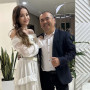 "Балам, мен рентгенмін": Әнші Сейфуллин Жолбарыс әкесі әйелін алғашында қалай қабылдағаны туралы айтты