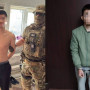 Атырауда терезе арқылы ұрлыққа түскендер ұсталды