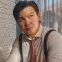 «Үйін бердім»: Жігер Ауыпбаев жеке өміріне қатысты сұраққа жауап берді