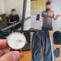 Алматыда төрт жігіт қараусыз қалған үйлерге ұрлыққа түскен
