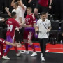 «Қайрат» футзалдан Чемпиондар лигасының финалына шықты
