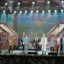 Қарағандылық айтыскерлер командалық айтыстың финалына шықты