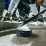 Хоккейден Қазақстан құрамасы Беларусьтен жеңілді