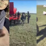 Ақмолада ауыл шаруашылығы техникасы бөлшектерін ұрлағандар ұсталды