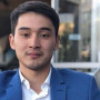 Актер Асылхан Төлепов лауазымды қызметке тағайындалды