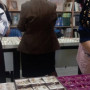 Жамбыл мектебінде алтын бұйым сатқандар жазаланды