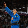 Астанада өтетін Grand Slam турниріне қатысатын дзюдошылар белгілі болды