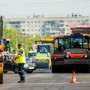 Астанадағы Кенесары көшесі жабылады