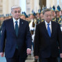 Қазақстанға Вьетнам Коммунистік партиясы Орталық комитетінің Бас хатшысы келді