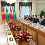 Қасым-Жомарт Тоқаев пен То Лам кеңейтілген құрамда келіссөз өткізді