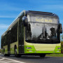 Алматыда 800 экологиялық автобус сатып алынады