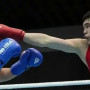 Бокстан жастар арасындағы Азия чемпионатының жарыс кестесі анықталды