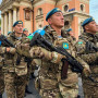 Бүгін – Отан қорғаушылар күні