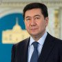 Мәжіліс төрағасы Ерлан Қошанов Отан қорғаушылар күнімен құттықтады