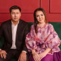 Актриса Жұлдызай Дүйсенбиева күйеуіне қатысты шындықты айтты