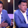 «Бардак қылдық»: Қанат Әлжаппаров кино саласында тек ақша үшін жүргенін мойындады