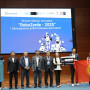 Robozerde-2025: Халықаралық робототехника фестивалінің жеңімпаздары анықталды