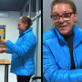 Ақтөбеде 28 жыл құжатсыз жүрген әйел алғашқы төлқұжатын алды