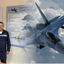 Әуе қауіпсіздігінің күзетшісі