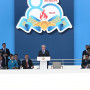 Президент Жеңіс күнімен құттықтады