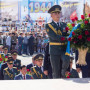 9 мамыр – Жеңіс күні