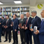 Майдан хаттары сексен жылдан соң жарияға шықты