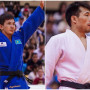 Екі қазақстандық дзюдошы Grand Slam турнирінде финалға шықты