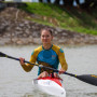 Ескекші Стелла Суханова Азия чемпионатында күміс жүлде еншіледі