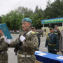 1600-ден астам жауынгер ант берді