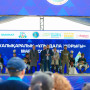 «AMANAT» партиясының қолдауымен «Ұлы дала жорығы» халықаралық марафоны бастау алды