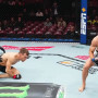 UFC: Бекзат Алмахан қарсыласын 64 секундта нокаутқа түсірді