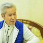 Астаналық кәсіпкер Нұрғали Нүсіпжановқа екі бөлмелі пәтер сыйлады