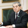 Президент Қуаныш Сұлтановты «Отан» орденімен наградтады