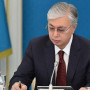 Президент жел электр станциясына қатысты заңға қол қойды