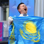 Семсерлесуші Руслан Құрбанов Колумбиядағы турнирде күміс жүлде еншіледі