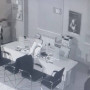 Банкке терезе арқылы кіріп, ақша ұрламақ болған азамат ұсталды