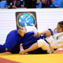 Олимпиада жүлдегері Ақмарал Науатбек әлем чемпионатында жеңіліп қалды