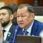 Берік Бейсенғалиев: 2%-дық ипотека тоқтап тұр