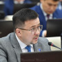 Жыл сайын бір қаланы "кітап астанасы" деп жариялау қажет – Жарқынбек Амантайұлы