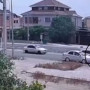 «Комада жатыр»: Ақтауда екі оқушыны көлік қағып кеткен
