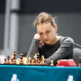 Шахматшы Ксения Балабаева Азия чемпионатында қола медаль еншіледі