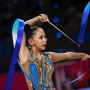 Көркем гимнастикадан Азия чемпионатына қатысатын қазақстандық спортшылар анықталды