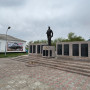 Омбыдағы қазақтар Жеңіс күнін атап өтті